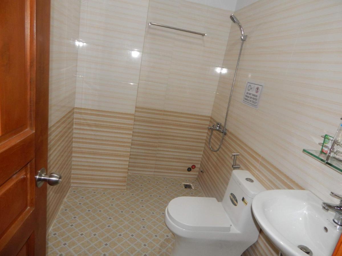 Homestay 37 Ad Ho Chi Minh City Room photo