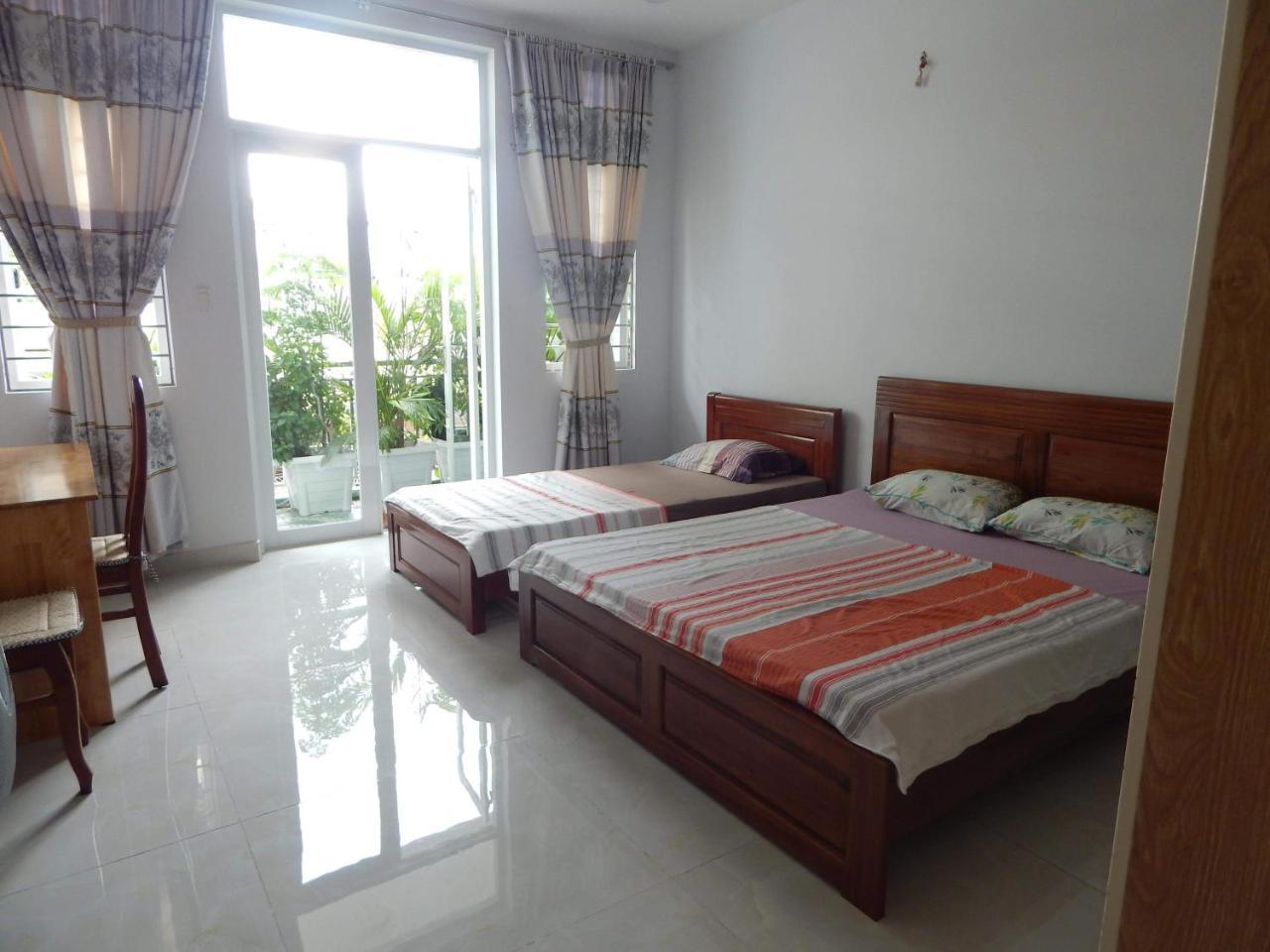Homestay 37 Ad Ho Chi Minh City Exterior photo