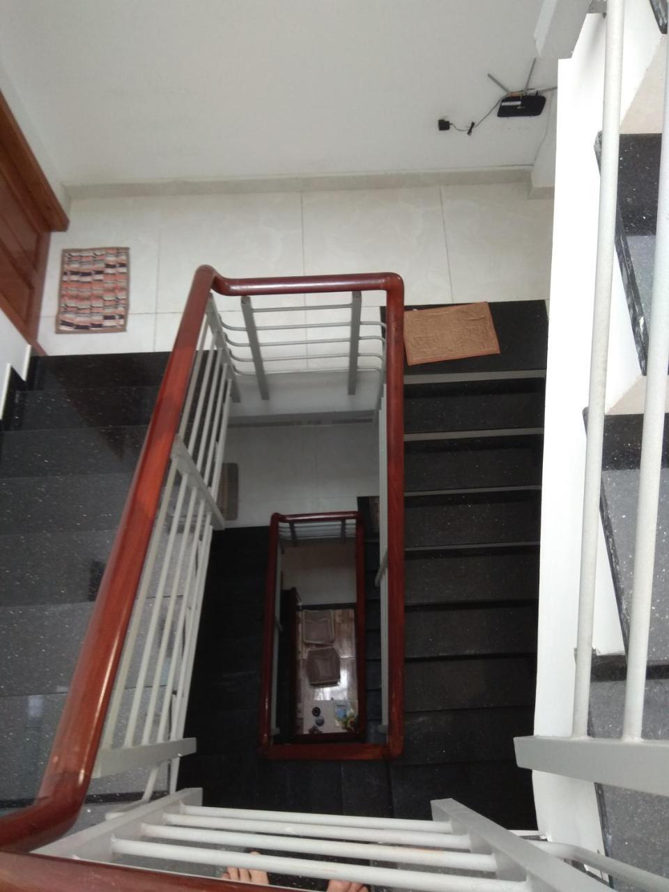 Homestay 37 Ad Ho Chi Minh City Exterior photo